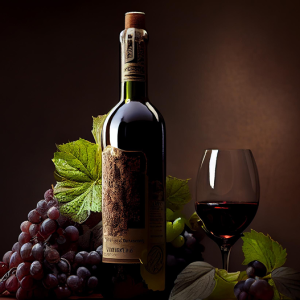 Tempranillo Rioja Reserva 2018