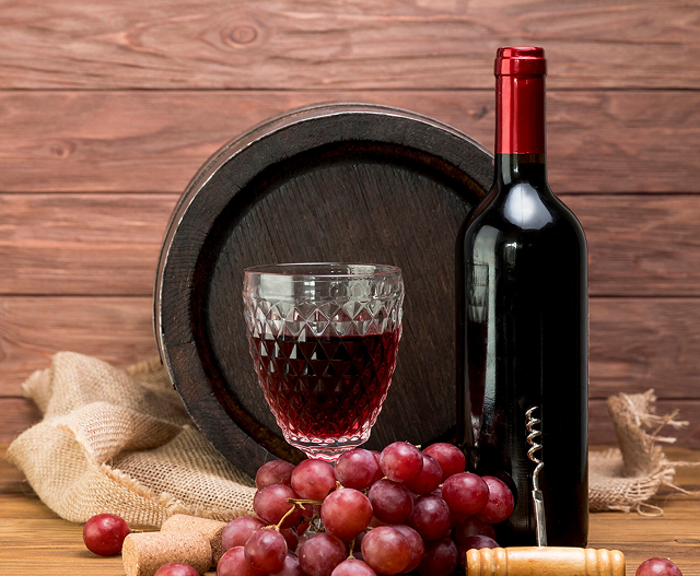 Albariño Rías Baixas Selección 2022