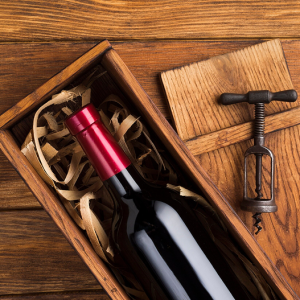 Garnacha del Priorat Crianza 2020