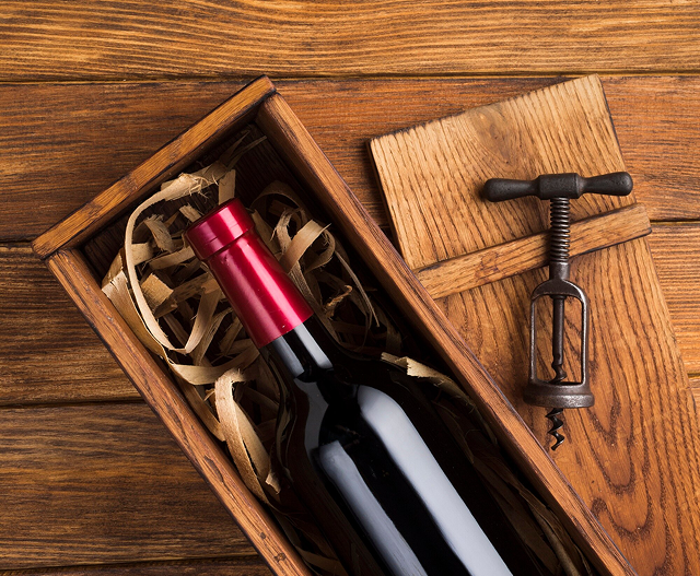 Garnacha del Priorat Crianza 2020