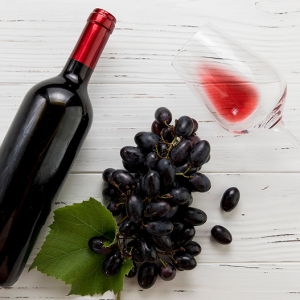 Syrah de Tierra de Castilla Roble 2021