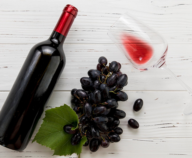 Syrah de Tierra de Castilla Roble 2021